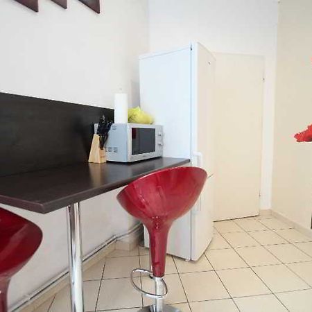 Navigator Apartments Krakow Dış mekan fotoğraf