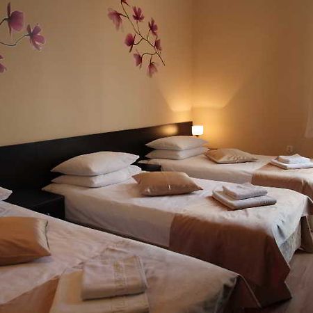 Navigator Apartments Krakow Dış mekan fotoğraf