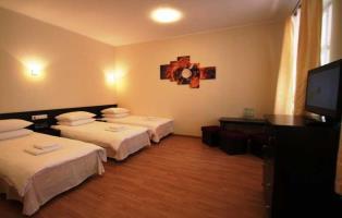 Navigator Apartments Krakow Dış mekan fotoğraf