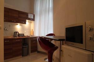 Navigator Apartments Krakow Dış mekan fotoğraf