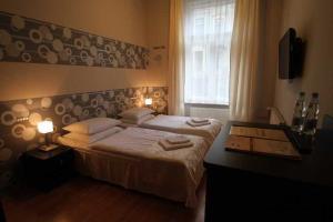 Navigator Apartments Krakow Dış mekan fotoğraf