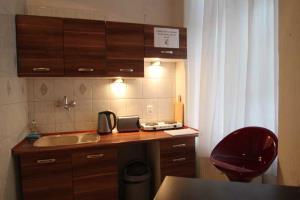 Navigator Apartments Krakow Dış mekan fotoğraf