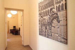 Navigator Apartments Krakow Dış mekan fotoğraf